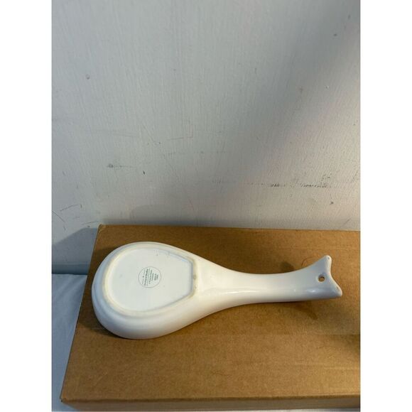 Princess House Orchard Medley Spoon Rest Fruit replacement - Picture 3 of 5